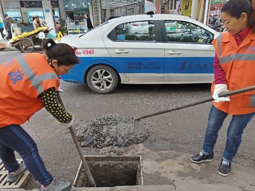 岫岩沉沙井清掏-污水井清理