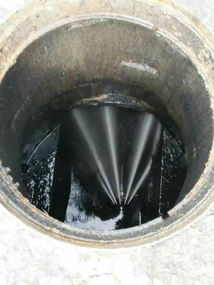 岫岩市政管道清洗-排污管道清洗